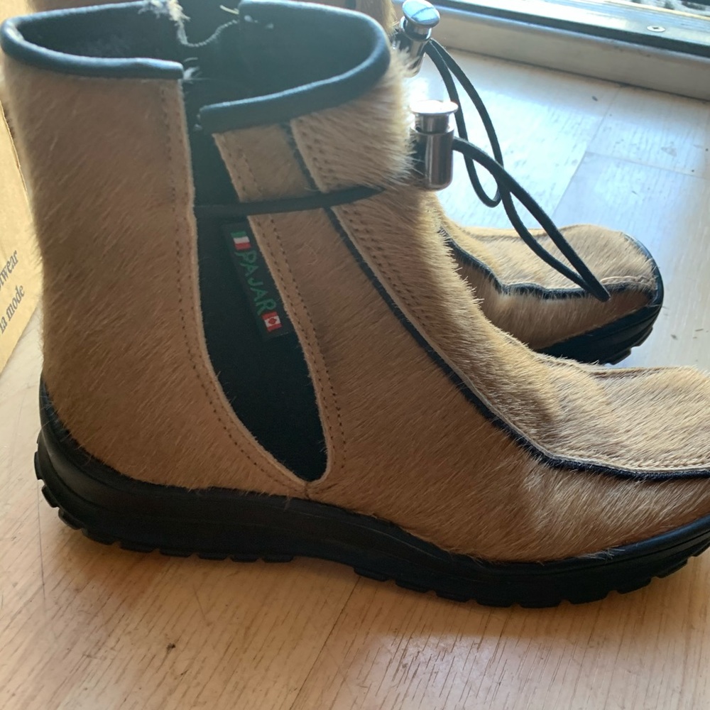 Pajar Women’s Boots